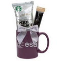 Starbucks Coffee & Biscotti Mug